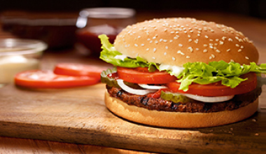 uTagGoxBurger King漢堡王優惠 小華堡雙人餐優惠價168元