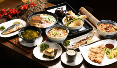 uTagGox田川日本料理竹北店優惠 店內用餐享95折優惠