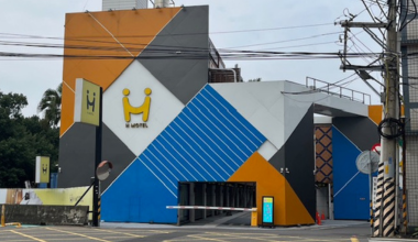 uTagGoxH Motel (璽悅旅館.佳緹國際精品旅館)優惠 住宿加贈100元折價券乙份