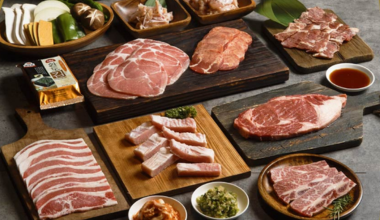uTagGox肉次方燒肉放題優惠 消費兌換店內隱藏菜單一盤